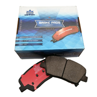Plaquettes de freins hydrauliques à disque pour moto, sport, course, cp5555, moteur à 2012 °, japon d34
