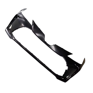 Couvercle <span class=keywords><strong>de</strong></span> pare-chocs avant en plastique PP <span class=keywords><strong>de</strong></span> haute qualité pour Toyota Corolla 2019-2020 | 52119-F2929, moule OEM exact et clip facile - Product Image 3