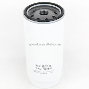 ตัวกรองน้ำมันเชื้อเพลิง/น้ำ<span class=keywords><strong>612600081335H</strong></span> PL420 1000424916 1000495963 13050733 53C0860 6W.24.028.00 EKO-03.329สำหรับรถบรรทุก DAF 75CF.250 - Product Image 5