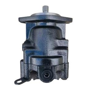 Pompe à piston hydraulique série MMF MMF025 MMF035 MMF044 MMF044DASHABNNN MMF044DAF1ABNNN MMF044DAFGABNNN pour 1 an - Product Image 4