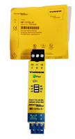 *neuf sans boîte* Amplificateur de commutation Im1-121ex-r 125/250 Vac 60 W 2 a 7541229 Produit neuf, original avec garantie d'un an