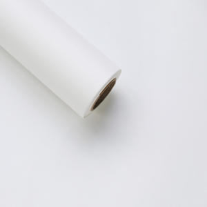 Papier d'emballage de fleurs de couleur unie en papier kraft imperméable résistant à la déchirure Fenghua pour la Saint-Valentin pour le bouquet de <span class=keywords><strong>boutique</strong></span> - Product Image 5