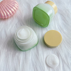 Masque de nuit pour le visage à la peau de concombre, au riz et à la pêche, soin de la peau <span class=keywords><strong>en</strong></span> gros, blanchissant naturel, hydratant, 50 ml, masque facial moussant, masque de boue - Product Image 6