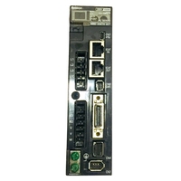 R88D-KN01H-ECT 100W AC Servo Drive Contrôleur de mouvement EtherCAT haute performance pour systèmes monophasés/triphasés 200V
