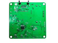 Módulo de Transmisión de Red IP Integrado SIP2401T con Amplificador de Potencia, Altavoz de Columna, Placa de Transmisión Dedicada
