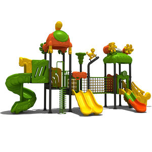 Équipement <span class=keywords><strong>de</strong></span> jeu <span class=keywords><strong>de</strong></span> qualité supérieure pour zone <span class=keywords><strong>de</strong></span> villégiature, toboggan en plastique bon marché et agréable, aire <span class=keywords><strong>de</strong></span> jeux pour enfants, aire <span class=keywords><strong>de</strong></span> jeux extérieure - Product Image 1