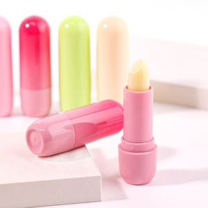 Bálsamo Labial Hidratante y Nutritivo con Vitamina C y Mantequilla, Precio al por Mayor TYX, Cuidado Labial Anti-Agrietamiento con Etiqueta Privada Personalizada - Product Image 2