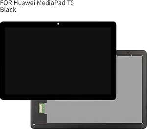 Écran LCD tactile pour <span class=keywords><strong>Huawei</strong></span> <span class=keywords><strong>MediaPad</strong></span> <span class=keywords><strong>T5</strong></span> 10 AGS2-L03 AGS2-W09 AGS2-L09 AGS2-AL00HA, assemblage de panneau de numérisation, 10,1 pouces - Product Image 4