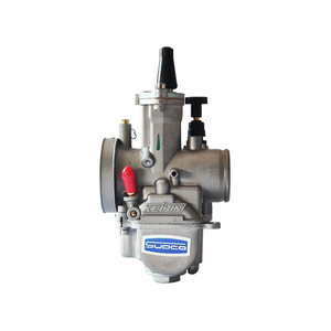 <span class=keywords><strong>Carburador</strong></span> PWK 21 24 26 28 30 <span class=keywords><strong>32</strong></span> 34 mm, <span class=keywords><strong>Carburador</strong></span> de Carreras para Motor de 50-300 cc, <span class=keywords><strong>Keihin</strong></span> Honda Yamaha Kawasaki, Motocicleta de Carreras, ATV - Product Image 4
