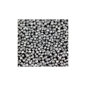 Boule de tir en acier allié avec grain d'acier inoxydable 304 Produit standard AISI Finition de surface TSHS - Product Image 3