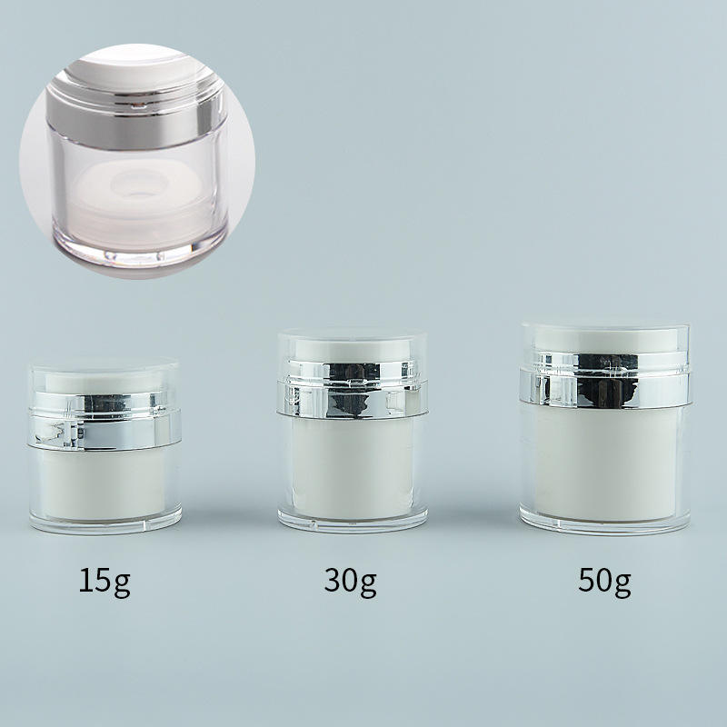 ขอบชุบเงิน + ด้านปล่อย