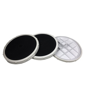 Xử Lý Nước Thải 300Mm Máy Tạo Bong Bóng Khí Tinh Khiết Máy Tạo Bong Bóng Nano - Product Image 5