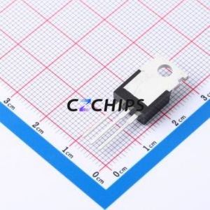 Vente entière CMP80N06P TO-220 Transistor à effet de champ à transistor (MOSFET) Vente entière Puces de composants électroniques et service de nomenclature - Product Image 2