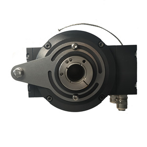 Encodeur Absolu Baumer Hubner HMG10THDF5P036000A 36000 Ppr Usage Industriel - Product Image 1