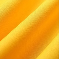 Tissu en polyester biologique anti-rides à poids moyen, motifs personnalisés, pour vêtements de sport, chemises et rideaux - Vêtements pour filles - Grande Vente