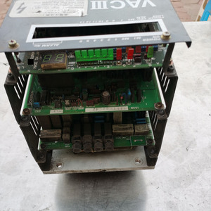 ชุดขับเคลื่อน VACA300A VAC-D6 VACIII สำหรับ VACA300A - Product Image 4