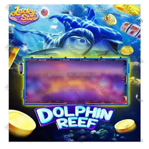 Arcade Game App Online Fish Game Mobile App Game Online Software