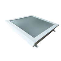 36w 50w 70w Carré Encastré Offre Spéciale Oled Light Panel 60*60 Ultra Slim Led Panel Light,Led Light Panel,Led Slim Panel Light