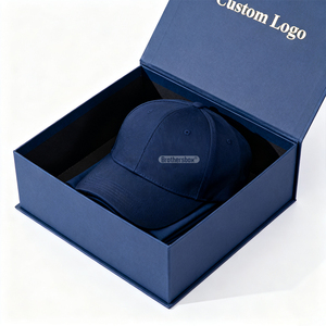 <span class=keywords><strong>Cajas</strong></span> de Regalo de Lujo Biodegradables Personalizadas, <span class=keywords><strong>Cajas</strong></span> de Cartón Magnéticas Hechas a Mano <span class=keywords><strong>para</strong></span> <span class=keywords><strong>Accesorios</strong></span>, Ropa y Sombreros, Venta <span class=keywords><strong>al</strong></span> <span class=keywords><strong>Por</strong></span> <span class=keywords><strong>Mayor</strong></span> - Product Image 2