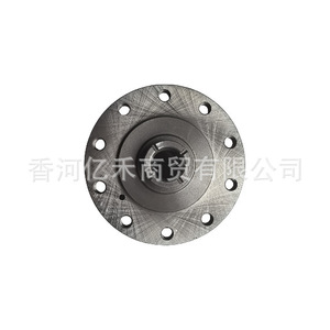 Pignon d'engrenage 45822-39640 pour boîtier de différentiel Hyundai Kia, pièce de rechange - Product Image 2