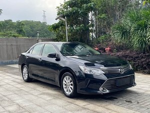 โตโยต้า แคมรี่ คลาสสิค 2.0 รุ่นหรู ปี 2014 <span class=keywords><strong>2015</strong></span> 2033 <span class=keywords><strong>มือ</strong></span><span class=keywords><strong>สอง</strong></span> คุ้มค่าสุดๆ - Product Image 3