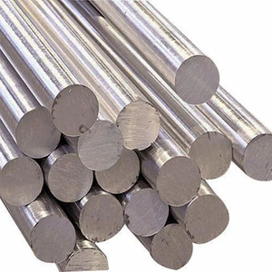 하이 퀄리티 뜨거운 압연 등급 201 304 스테인레스 스틸 바 라운드 바 스퀘어 바 가격 - Product Image 2