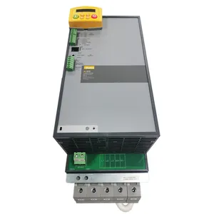 Parker 890 inverter and servo drive 890CD-532730E0-000-1A000 Brush induction motor control
