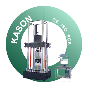 Máquina De Teste De Creep Ruptura De Alta Temperatura/Máquina De Teste De Ruptura Mecânica De <span class=keywords><strong>Stress</strong></span> Creep - Product Image 4