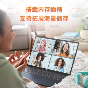 โน้ตบุ๊ก Fearless 16 <span class=keywords><strong>Ryzen</strong></span> <span class=keywords><strong>7</strong></span> H260 ขนาด 16 นิ้ว ความละเอียด 2.5K น้ำหนักเบา เหมาะสำหรับนักเรียน พร้อมระบบจดจำใบหน้า สำหรับธุรกิจและสำนักงาน - Product Image 6