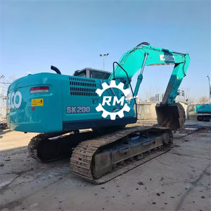 Kobelco <span class=keywords><strong>SK200</strong></span>-10 usato escavatori con eccellente potere scavatore Kobelco <span class=keywords><strong>SK200</strong></span>-10 <span class=keywords><strong>SK200</strong></span>-8 SK200D SK210LC <span class=keywords><strong>SK200</strong></span>-12 SK75 SK55 per la vendita - Product Image 6