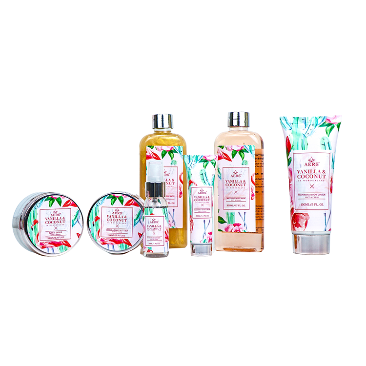 skin care set medicube