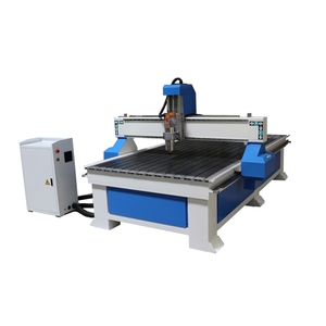 Factory Price Woodworking Solid Wood CNC Router 3-Axis High-Speed Spindle 2D/3D Engraving & Cutting Machine Motor Engine Gear Fa - Product Image 3