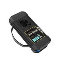 For X431 X PROG3 Car Key Programmer OBD II Scanner Auto Diagnostic Engine Analyzer Tool with 1-Year ECU Programmer