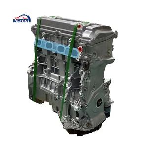 เครื่องยนต์2.0L 1AZ-FE ประสิทธิภาพสูงสำหรับ Toyota Camry ที่ RAV4บล็อกยาว - Product Image 2