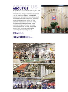 ตัวหนีบแบบยืดหยุ่น HONGRUI GC-B ทำจากเหล็กชุบสังกะสี สำหรับ<span class=keywords><strong>ท่อ</strong></span> HVAC - Product Image 4