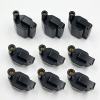 Cuộn cảm đánh lửa 22433 12P00 UF16 C870 cho xe Nissan Mitsubishi Chrysler Dodge Kia động cơ phân phối 3.0L V6, phụ tùng ô tô