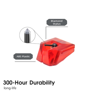 Bán buôn AT-XP5 bán hình nón thay thế bút stylus cho âm thanh-<span class=keywords><strong>technica</strong></span> AT-XP5 Cartridge-chất lượng cao bàn xoay kim - Product Image 5