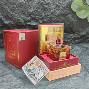 Nuevo Producto en Oferta, Lattafa, Colonia Árabe Unisex de Alta Gama en Caja de Regalo, Aroma a Jazmín y Higo, 100% Destilada al Vapor - Product Image 6