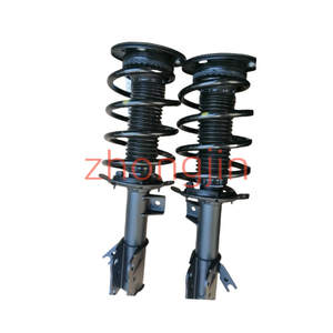 Nouvel <span class=keywords><strong>amortisseur</strong></span> hydraulique automobile de haute qualité pour <span class=keywords><strong>Ford</strong></span> Ranger Escape <span class=keywords><strong>Fusion</strong></span> Fiesta Edge Explorer Mustang F150 Mondeo - Product Image 2