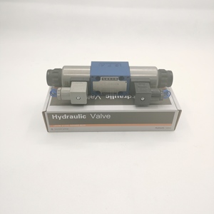 Vanne proportionnelle hydraulique réductrice Huade 3DREP6A-10B/3DREP6B-10B - Product Image 3