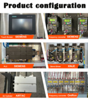 Machine d'emballage verticale automatique pour granulés de 5 kg et 10 kg, pour chips, riz, céréales, noix, haricots, biscuits, snacks, machine d'emballage de granulés en sachet