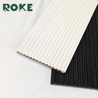 Panneaux muraux décoratifs en PS de haute qualité Roke, nouveaux arrivages, design élégant, faciles à installer, panneaux muraux en mousse pour plafond