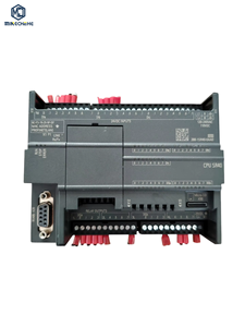 Module PLC 6ES7 288-1SR40-0AA0, contrôleur logique programmable, module de contrôle industriel, module de contrôle d'automatisation, module d'E/S numérique - Product Image 1