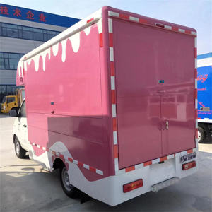<span class=keywords><strong>Camion</strong></span> de vente ambulante Foton à prix avantageux, mini-magasin mobile, véhicule de vente de nourriture, <span class=keywords><strong>camion</strong></span> de restauration rapide neuf ou d'<span class=keywords><strong>occasion</strong></span>, camions à glaces - Product Image 3