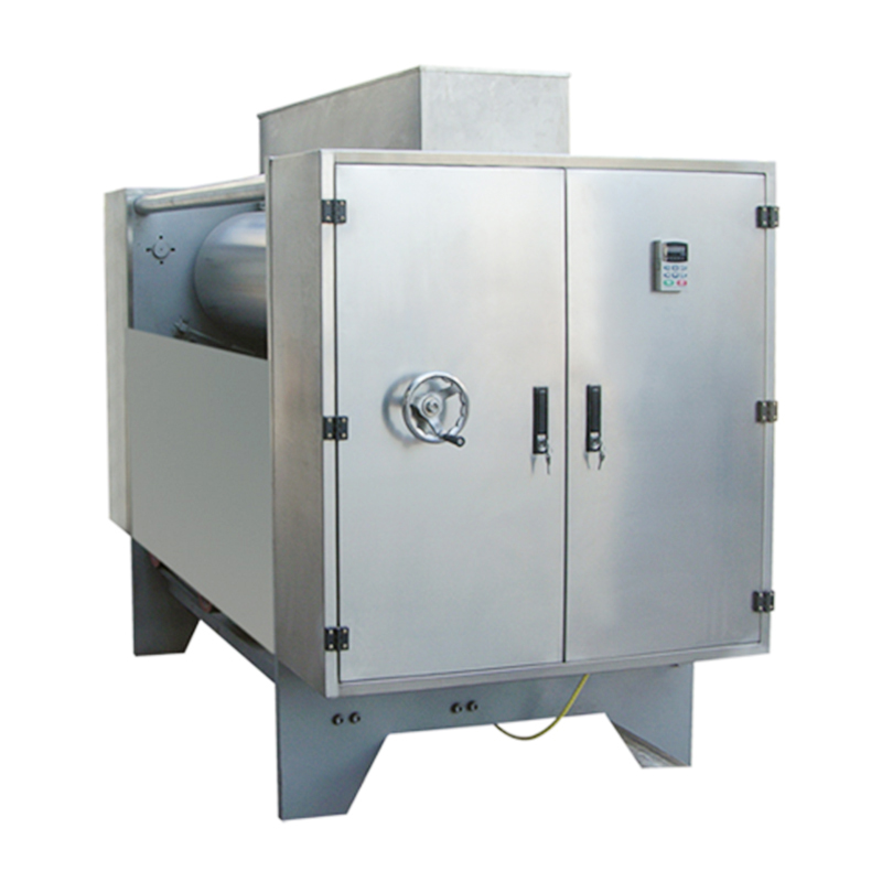 Breakfast Cereal Bar Making Machine Stainless Steel