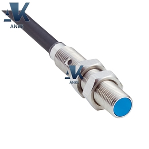 เซ็นเซอร์ตรวจจับวัตถุแบบเหนี่ยวนำ Sick 1101904 IMM05-1B5NSVU2S รุ่น IMM - Product Image 1