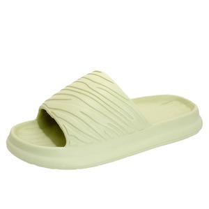 Sandali da bagno da donna e uomo a punta aperta per <span class=keywords><strong>pantofole</strong></span> stampati estivi antiscivolo da bagno interni sandali da bagno in serie con senso Stepp - Product Image 6