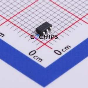 F113 RF Card Chip SOT-23-6 RF ( Data Transfer Rate: 50Kbit/s )( Frequency: 200MHz~450MHz )( Operating Voltage: ) - Product Image 1
