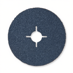 Disco de Fibra de Zirconio Ttake Ab2070 de 180x22 mm para Lijado - Product Image 2