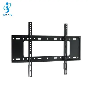 Fixed Mount For TV On Wall Universal TV Rack LED LCD TV Bracket Suits 32-70 Inches VESA 600*400